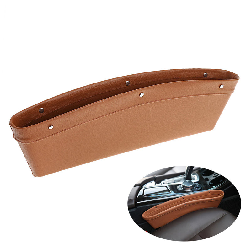 Car Seat Gap Organizer