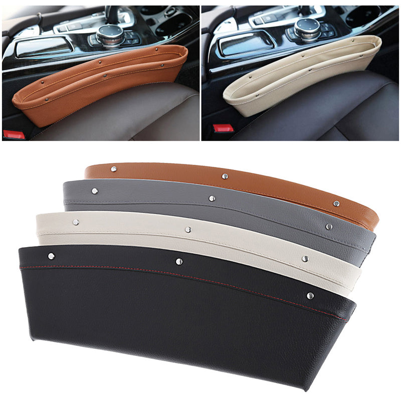 Car Seat Gap Organizer