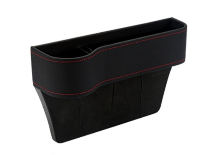 Car Seat Gap Organizer With Cup Holder