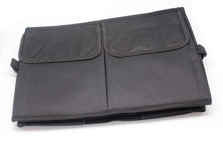 Foldable Car Trunk Organizer