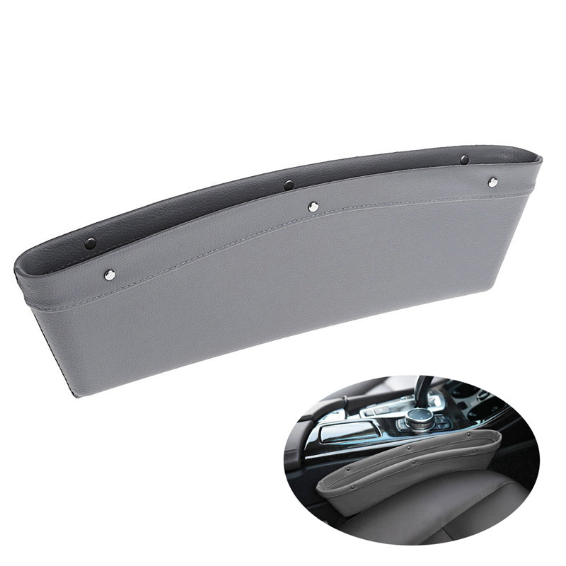 Car Seat Gap Organizer