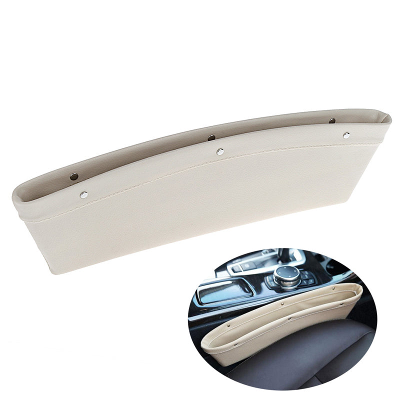 Car Seat Gap Organizer